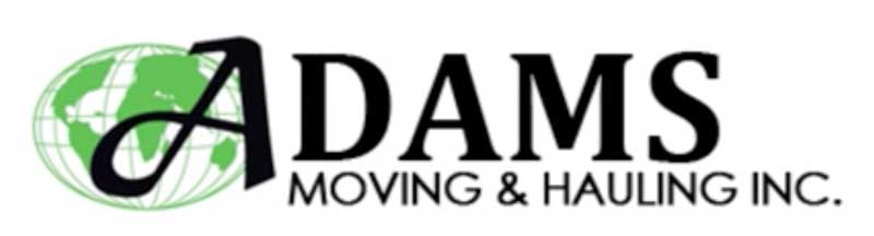 Adams Moving and Hauling