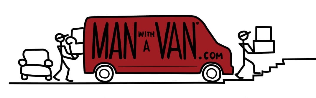 Man With A Van